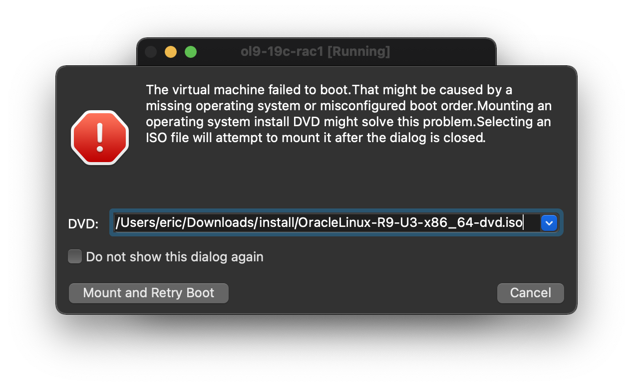 19c_RAC_install